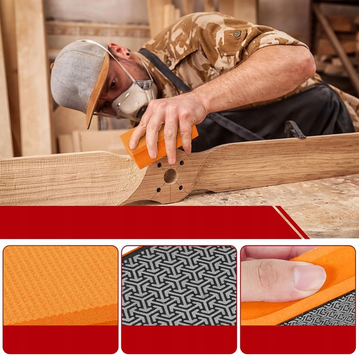 KOSTKA ŚCIERNA DIAMENTOWA POLERSKA SZLIFOWANIA GRESU KAMIENIA PŁYTEK