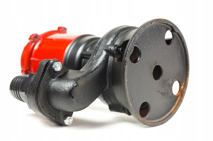 POMPA DO WODY BRUDNEJ CZYSTEJ SZAMBA WĄŻ 20M