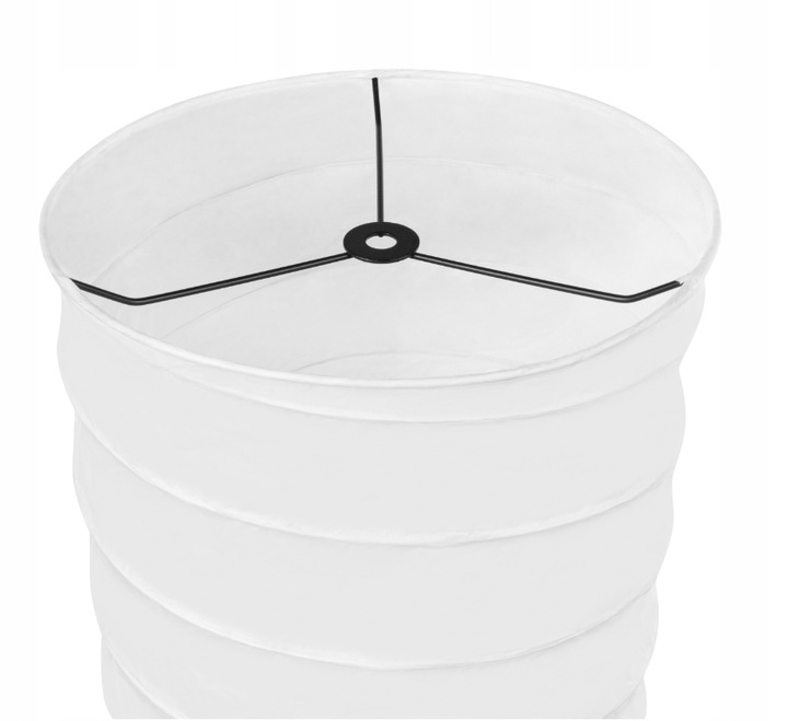 ABAŻUR DO LAMPY STOJĄCEJ KLOSZ DO LAMPY STOJĄCEJ KLOSZ PAPIEROWY 93 X 22 CM
