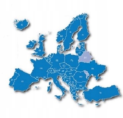 MAPA MAZDA KARTA SD NAWIGACJA MZD CONNECT NAJNOWSZA EUROPA 2025 NOWOŚĆ