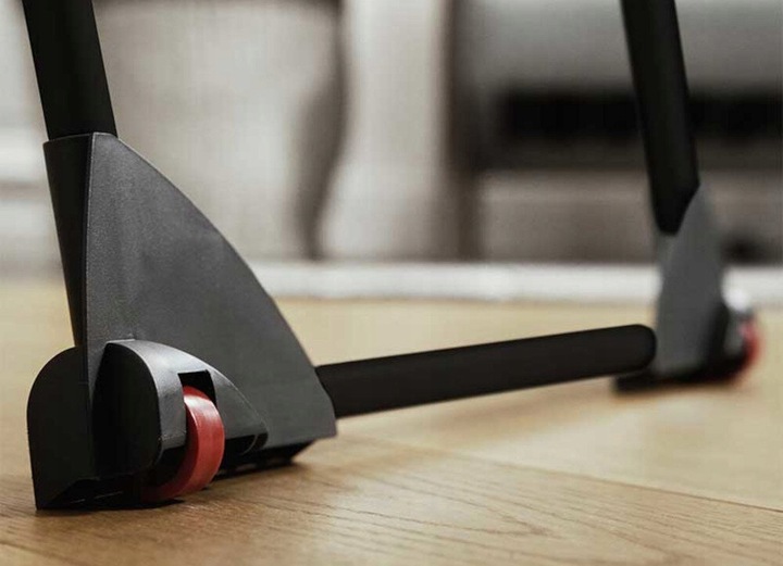 Suszarka na pranie VILEDA King Ultimate Czarny