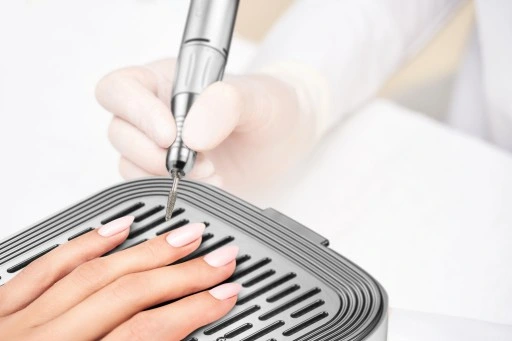 Pochłaniacz pyłu do frezarki FILTR HEPA BEZPRZEWODOWY DUŻA MOC 80W