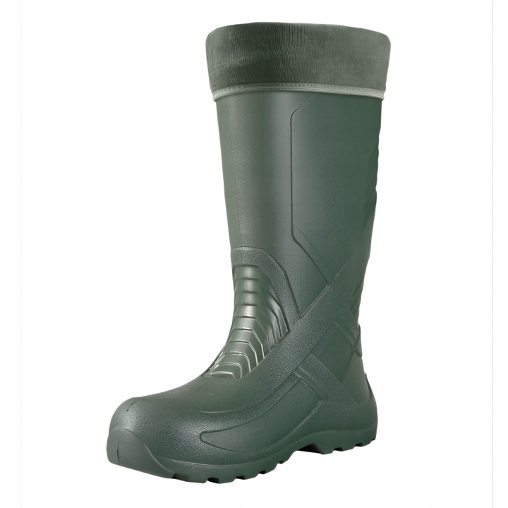 Kalosze Dry Walker Najmocniejsze EVA Lekkie r.43