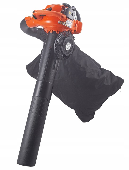 DMUCHAWA SPALINOWA OGRODOWA ODKURZACZ z ROZDRABNIACZEM do LIŚCI MP0078