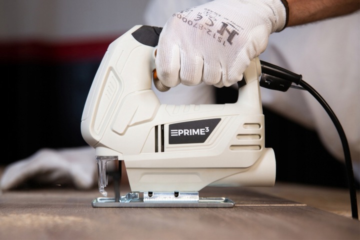 WYRZYNARKA PRZECINARKA PRIME3 TJS41 + BRZESZCZOTY