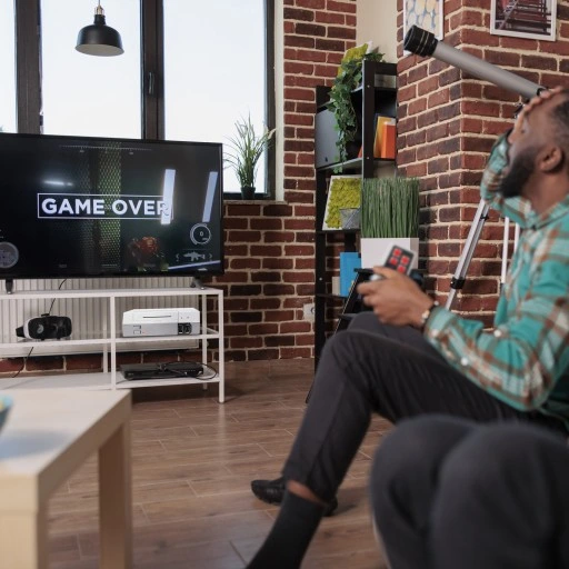 KONSOLA RETRO GRA TELEWIZYJNA 620 GIER TV AV + 2 PADY GIERKA GRY DUŻO