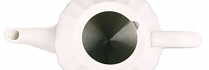 Klasyczny Ceramiczny czajnik elektryczny 1,2l 1200W | Maestro MR-070