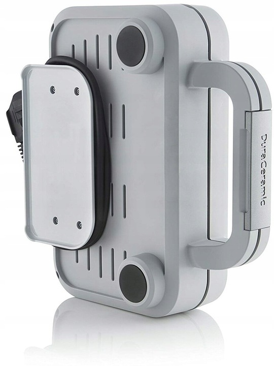 Gofrownica BREVILLE DuraCeramic VST072X