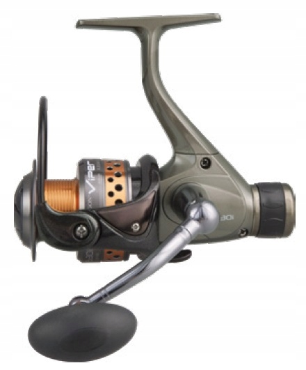 Kołowrotek Dragon VIPER RD630i