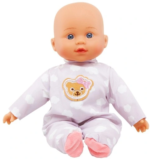 Smily Play LALKA JULKA bobas mówi ŚPIEWA PIOSENKI uczy OPOWIADA BAJKI PL/EN