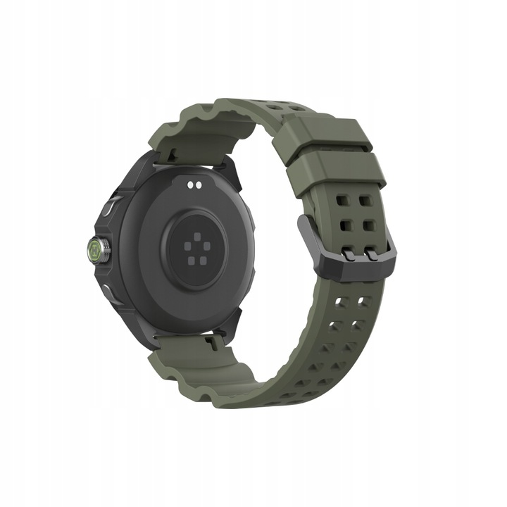 Hammer Smartwatch 2 Military Edition
