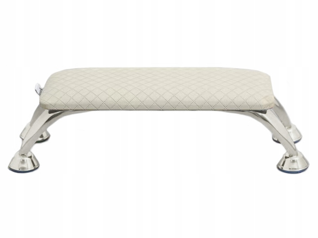 Podkładka pod dłoń poduszka podpórka manicure pedicure kosmetycznego