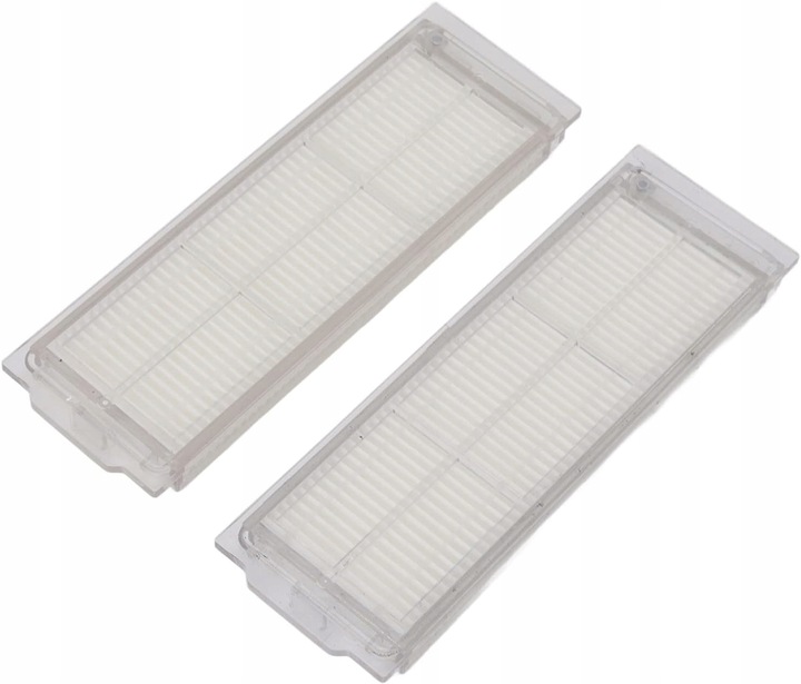 AKCESORIA SZCZOTKI FILTRY ŚCIERKI DO MI ROBOT XIAOMI MOP PRO Viomi V2