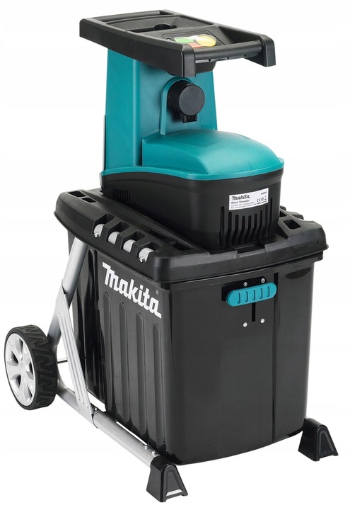 ROZDRABNIARKA DO GAŁĘZI 2500W UD2500 MAKITA