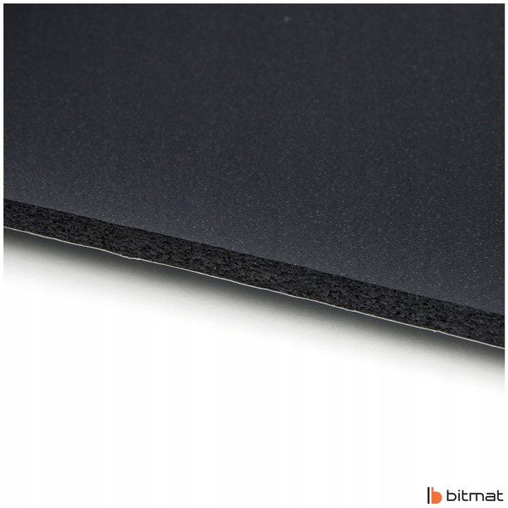 K6s MATA WYGŁUSZAJĄCA PIANKA AKUSTYCZNA 350x100 cm izolacja tłumiąca