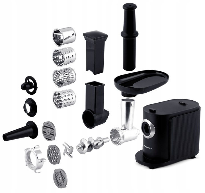 Maszynka do mielenia mięsa Berdsen szatkownica do warzyw rozdrabniacz