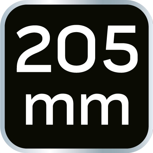 NEO TOOLS Automatyczny Ściągacz Izolacji 200mm + Konektory