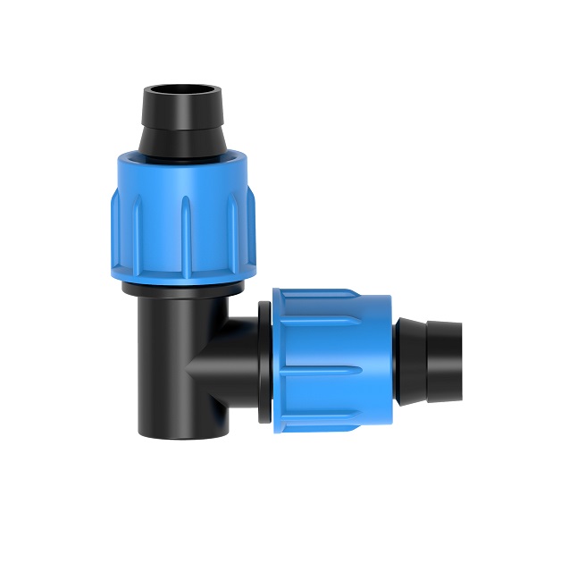 Taśma kroplująca wąż 100m + zestaw 30 akcesoriów