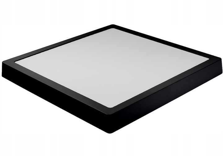 Panel Plafon LED Natynkowy 24W CCD Niemrugający