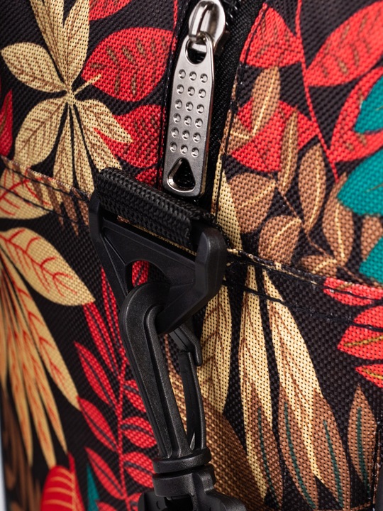 TORBA BAGAŻ PODRĘCZNY USB do samolotu 40x20x25