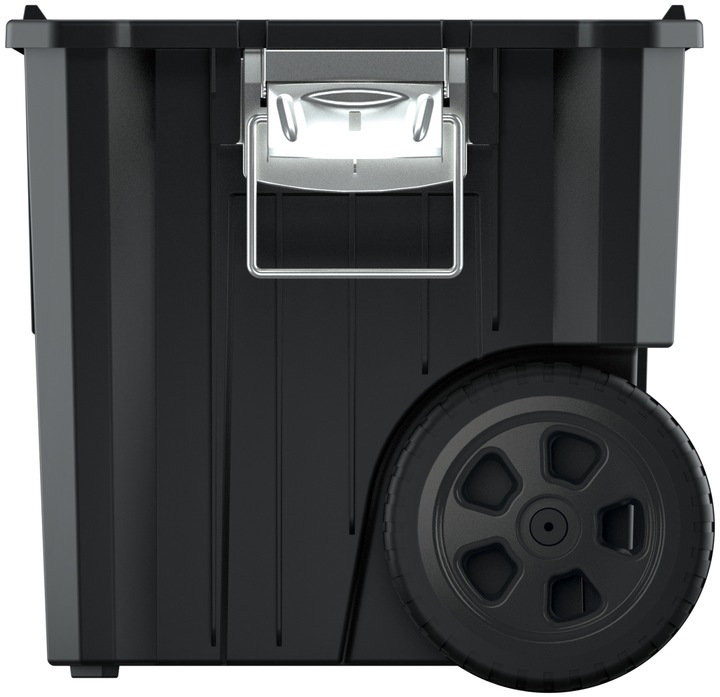 SKRZYNKA NARZĘDZIOWA Kistenberg KHVWM 3w1 MODUŁOWA NA KÓŁKACH