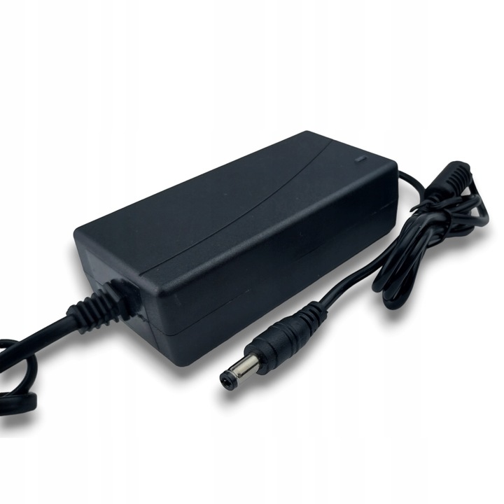 HILDA ŁADOWARKA ZASILACZ WKRETARKI 18V WTYK 2.1/5.5 MM DIODA LED