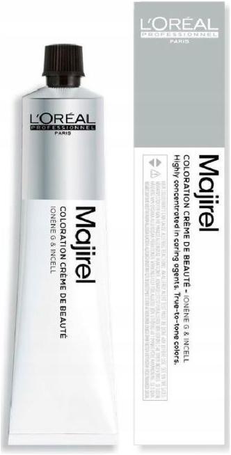 LOREAL MAJIREL FARBA DO WŁOSÓW 50ML CAŁA PALETA