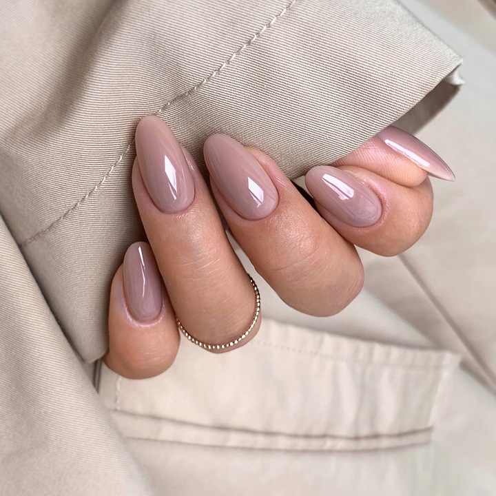 SEMILAC LAKIER HYBRYDOWY 8w1 SMART EXTEND 815 DELICATE MOCCA 7ml