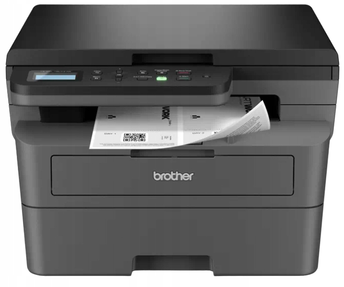 Brother DCP-L2622DW WiFi Duplex