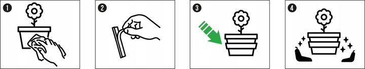 TAŚMA MIEDZIANA ŚRODEK SPOSÓB NA ŚLIMAKI PRZECIW ŚLIMAKOM