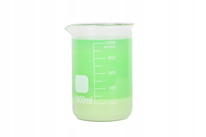 Żwirek tofu zielona herbata biodegradowalny ekologiczny 10kg UniQ Pets