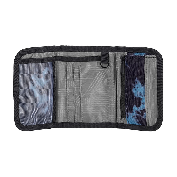 Portfel młodzieżowy COOCAZOO 2.0 Midnight Dust