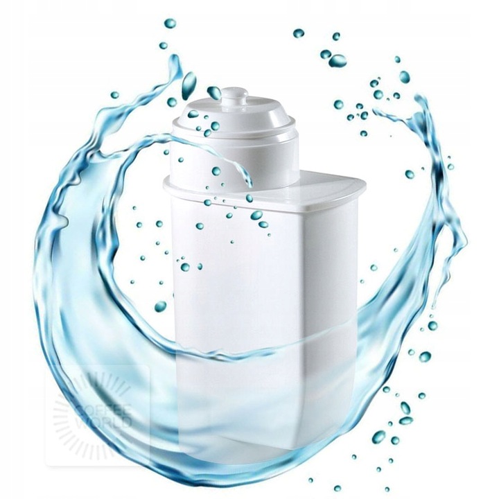Filtr do wody ekspresu SIEMENS EQ 6, BOSCH, BRITA Intenza TZ70003 3szt