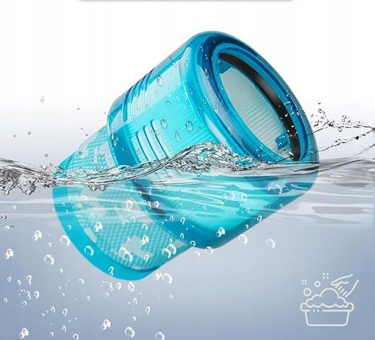 FILTR DO DYSON GEN5DETECT