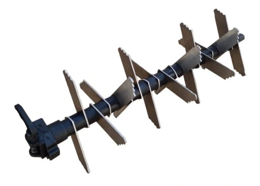 Wertykulator elektryczny GLS37