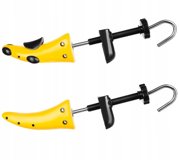 Prawidło do Rozciągania Butów Prawidła 40-47 Para