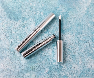 ELEVERBROW Serum Odżywka do zagęszczania rzęs EleverCosmetics Pogrubia 3ml