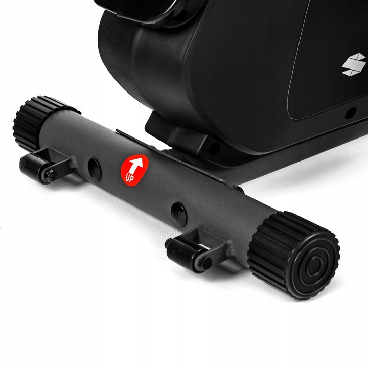 rower stacjonarny treningowy rowerek magnetyczny do ćwiczeń 150kg domowy