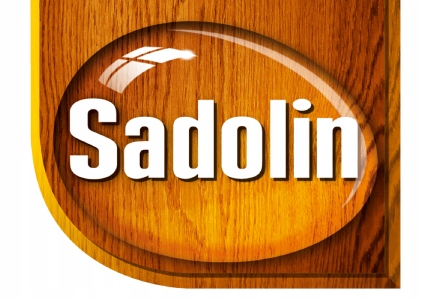 Sadolin Classic impregnat Szwedzka Czerwień 9L