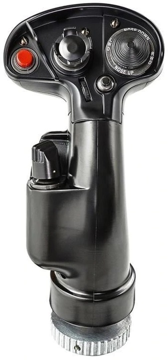 Joystick F/A-18C Hornet Hotas Add-On Grip