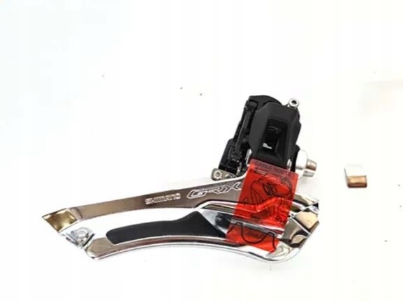 Przerzutka przednia Shimano GRX FD-RX400 (2s)