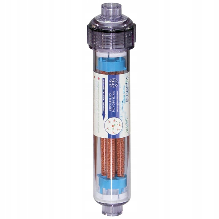 S-L-FIR SUPREME - Wkład jonizujący bioceramiczny