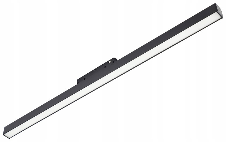 Lampa linia LED do szyna oświetleniowa 24W 4000K