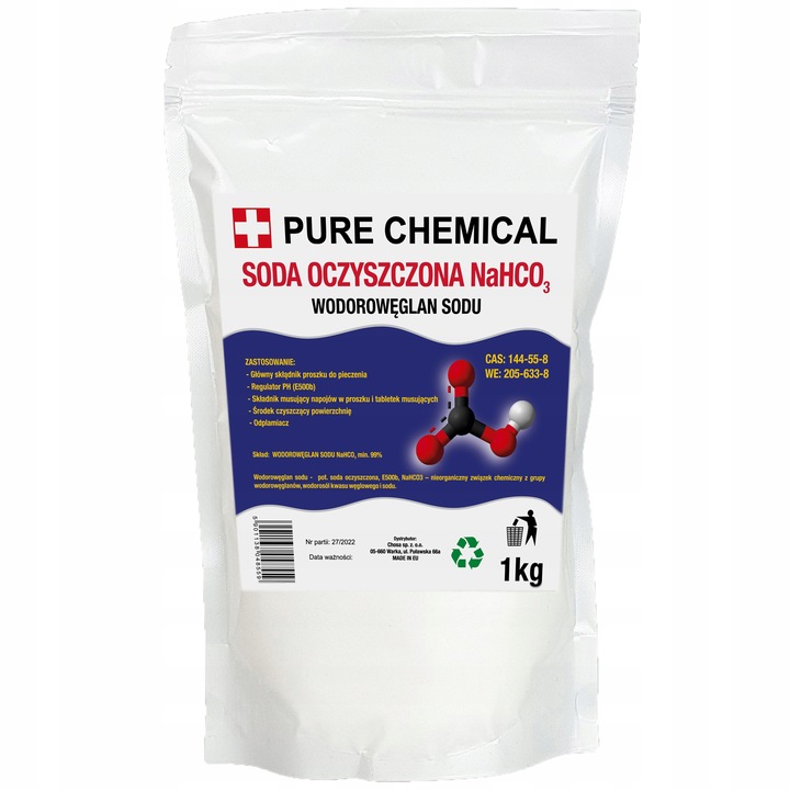 WSZECHSTRONNY I EKOLOGICZNY DOMOWY PAKIET: CZYSTOŚĆ, PRANIE, SPRZĄTANIE