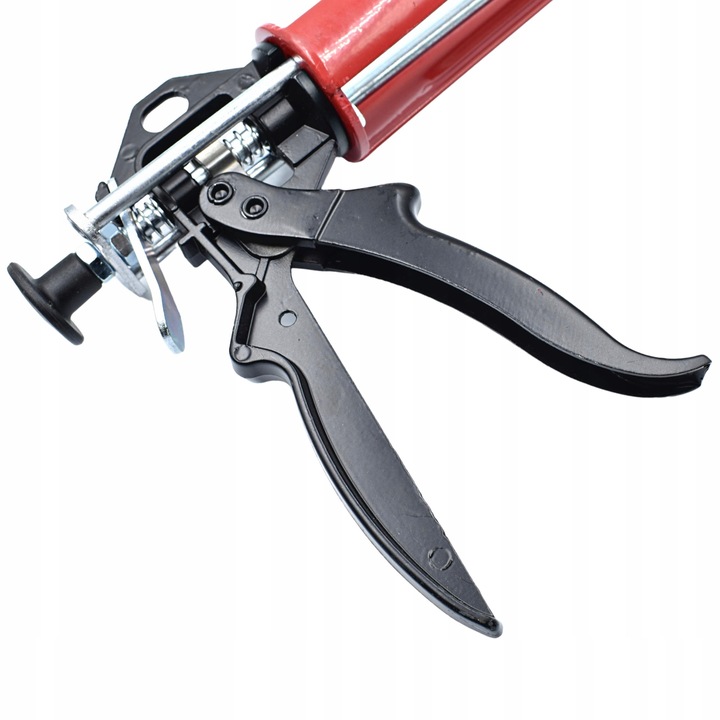 WYCISKACZ PISTOLET DO SILIKONU MAS EKSTRA MOCNY RS