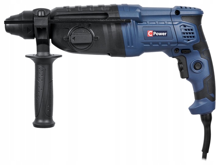 Młotowiertarka CELMA C-Power RH850W26 3LAT GW!