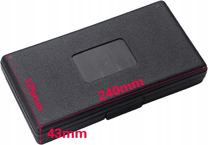 ZESTAW KLUCZY NASADOWYCH NARZĘDZI KLUCZE NASADOWE 46 ELEMENTÓW DUŻY