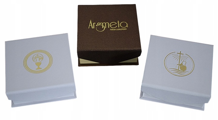 SREBRNY ŁAŃCUSZEK MĘSKI NASZYJNIK PANCERKA SREBRO 925 Z KRZYŻYKIEM GRAWER