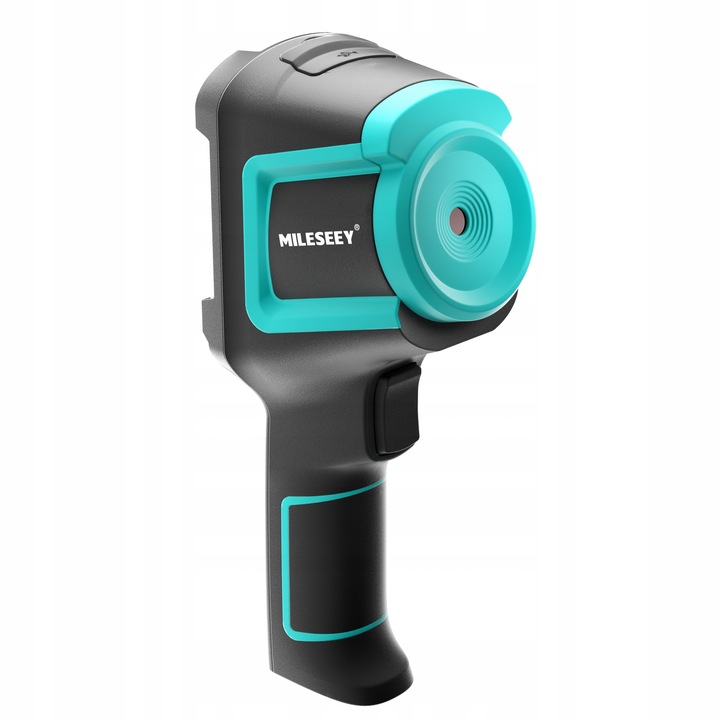 KAMERA TERMOWIZYJNA PRO –20 +550 USB-C 2.8" LCD ALARM CE ZAPIS ZDJĘĆ