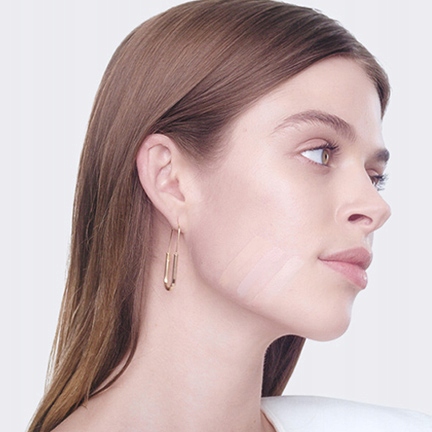 True Match Loreal Podkład Do Twarzy SPF16 N6 Neutral Undertone/Honey 30 ml